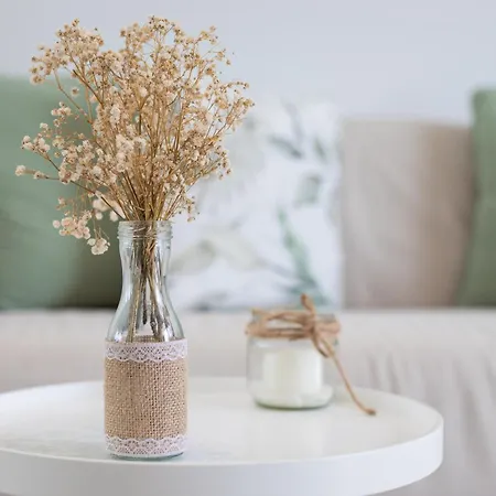 Barca Apartment La Lajita